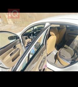 هيونداي أكسنت